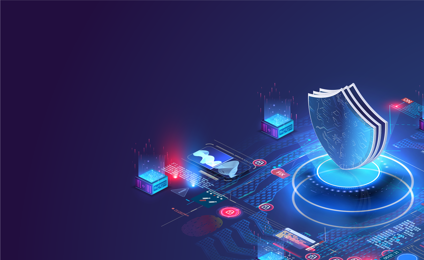 Supply Chain Cyber Intel